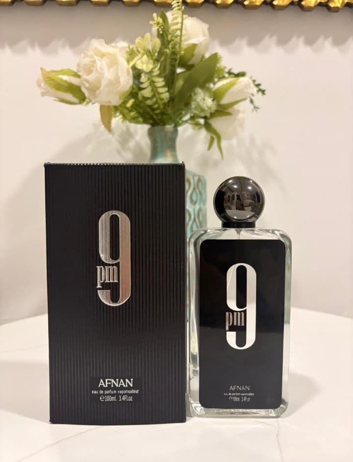 Perfumes